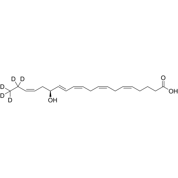15(S)-HEPE-d5
